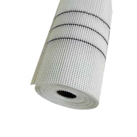 Plasa Din Fibra De Sticla AUSTROTHERM 1x50M 145 Gr/m²